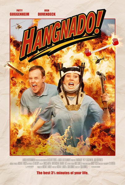 Hangnado!